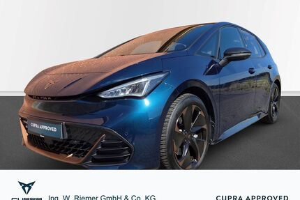 Cupra Born Gebrauchtwagen