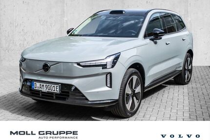 Volvo EX90 Gebrauchtwagen