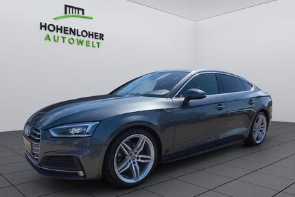 Audi A5 Gebrauchtwagen