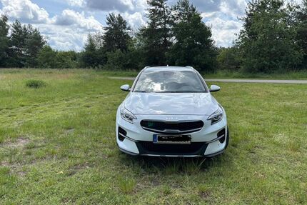 Kia XCeed Gebrauchtwagen