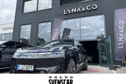 Lynk & Co 08 Gebrauchtwagen