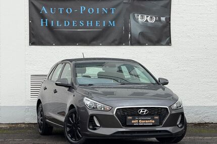 Hyundai i30 Gebrauchtwagen
