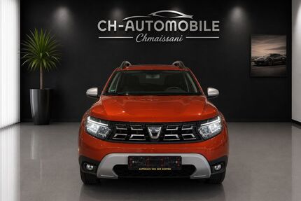 Dacia Duster Gebrauchtwagen