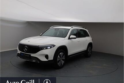 Mercedes-Benz EQB Gebrauchtwagen
