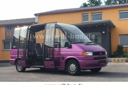 VW T4 andere Gebrauchtwagen