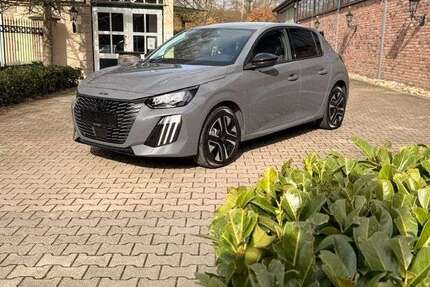 Peugeot 208 Gebrauchtwagen