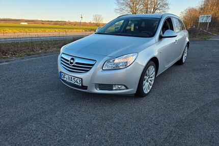 Opel Insignia Gebrauchtwagen