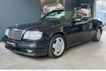 Mercedes-Benz E 320 Gebrauchtwagen