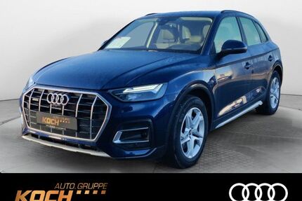 Audi Q5 Gebrauchtwagen