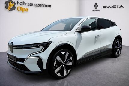 Renault Megane E-TECH Gebrauchtwagen