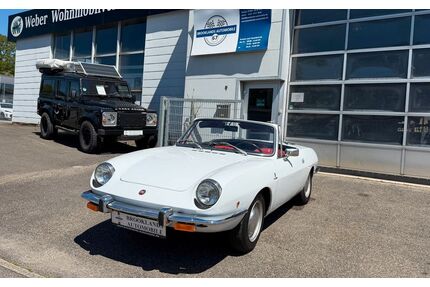 Fiat Andere Gebrauchtwagen