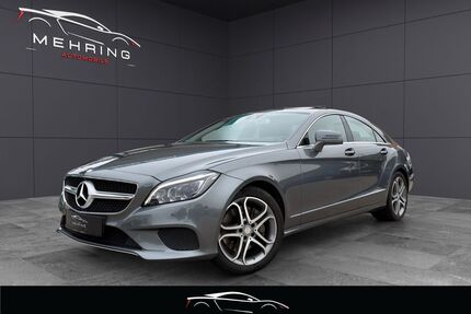 Mercedes-Benz CLS 400 Gebrauchtwagen
