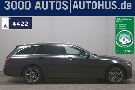 Mercedes-Benz E 300 Gebrauchtwagen