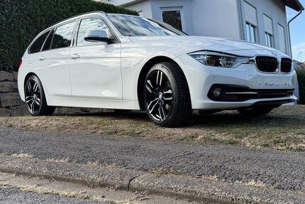 BMW 318 Gebrauchtwagen