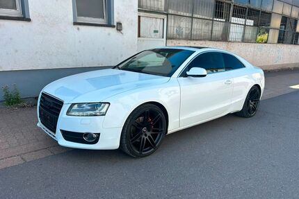 Audi A5 Gebrauchtwagen