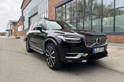 Volvo XC90 Gebrauchtwagen