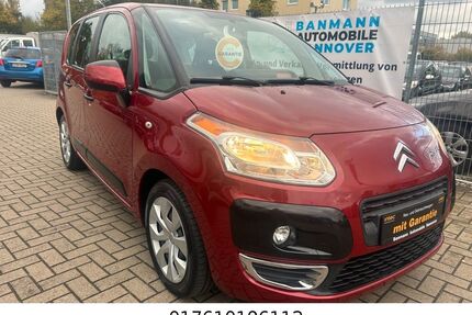 Citroen C3 Gebrauchtwagen