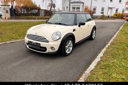 Mini Cooper D Gebrauchtwagen
