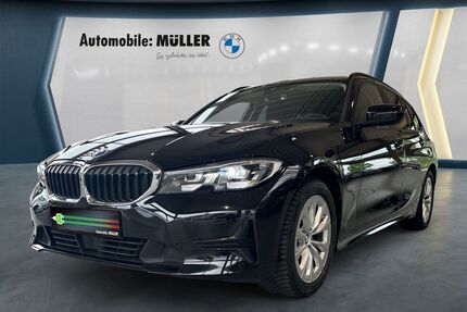 BMW 320 Gebrauchtwagen