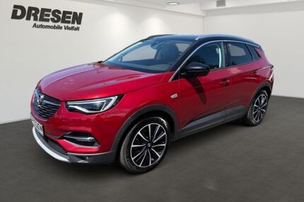 Opel Grandland (X) Gebrauchtwagen