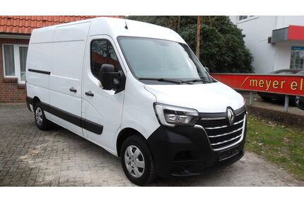 Renault Master Gebrauchtwagen