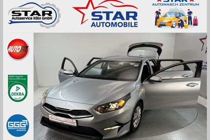 Kia ceed Sportswagon Gebrauchtwagen