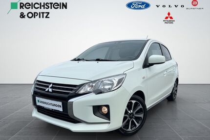Mitsubishi Space Star Gebrauchtwagen