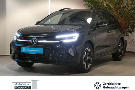 VW Taigo Gebrauchtwagen