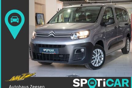 Citroen Berlingo Gebrauchtwagen