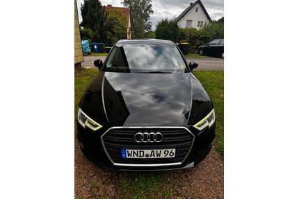 Audi A3 Gebrauchtwagen