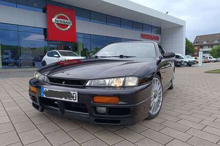 Nissan 200 SX Gebrauchtwagen