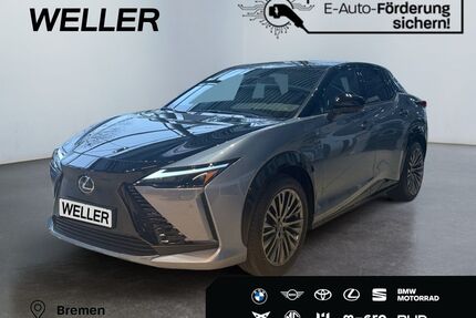 Lexus RZ Gebrauchtwagen