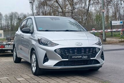 Hyundai i10 Gebrauchtwagen