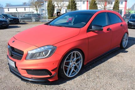 Mercedes-Benz A 200 Gebrauchtwagen