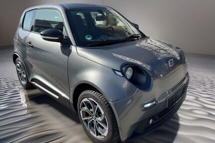 e.GO Mobile Life Gebrauchtwagen