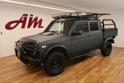 Lada Niva Gebrauchtwagen