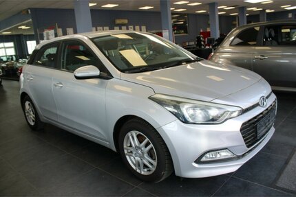 Mercedes-Benz i20 1.0 - Klima - 
