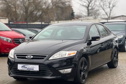 Ford Mondeo Gebrauchtwagen