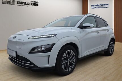 Hyundai KONA Elektro Gebrauchtwagen