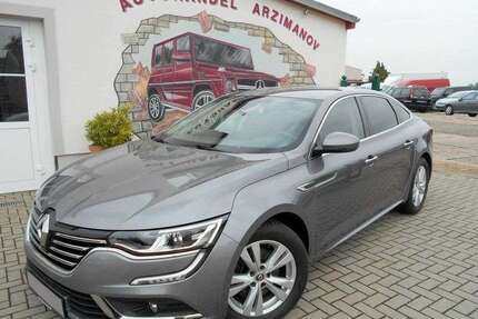 Renault Talisman Gebrauchtwagen