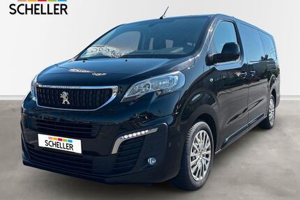 Peugeot Traveller Gebrauchtwagen