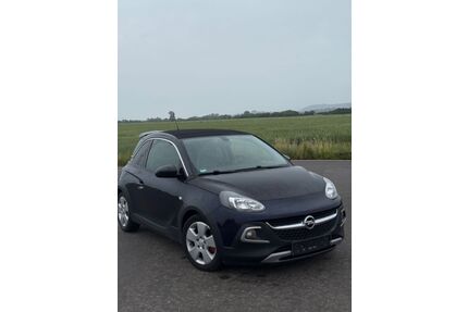 Opel Adam Gebrauchtwagen