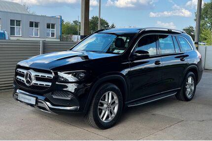 Mercedes-Benz GLS 400 Gebrauchtwagen