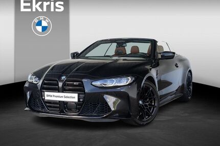 BMW M4 Gebrauchtwagen