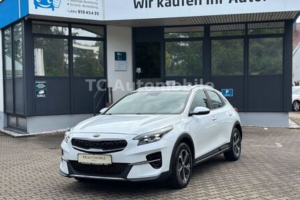 Kia XCeed Gebrauchtwagen
