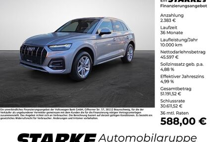 Audi Q5 Gebrauchtwagen