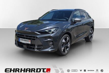 Cupra Terramar Gebrauchtwagen