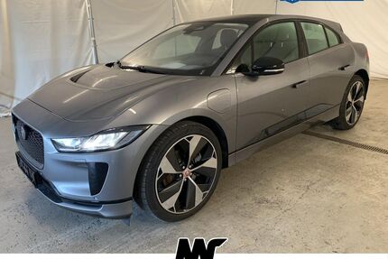 Jaguar I-Pace Gebrauchtwagen