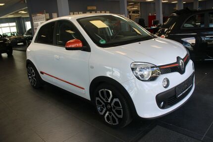 Renault Twingo Gebrauchtwagen