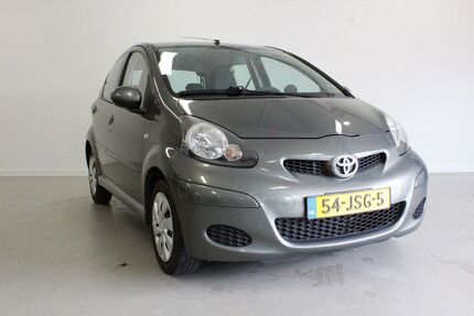Toyota Aygo (X) Gebrauchtwagen